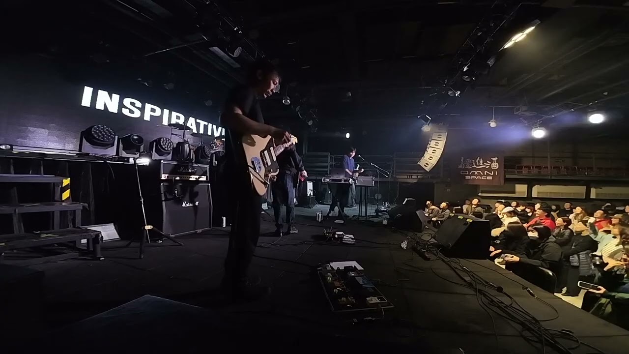 ENCORE !!! [8 Show]  - INSPIRATIVE | China Tour 2025
