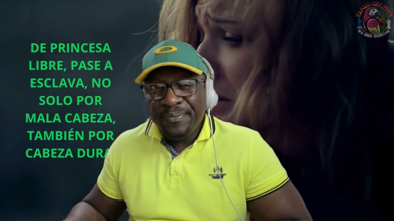 DE PRINCESA A ESCLAVA.. POR MALA CABEZA ( IRETE SUKA)13-16