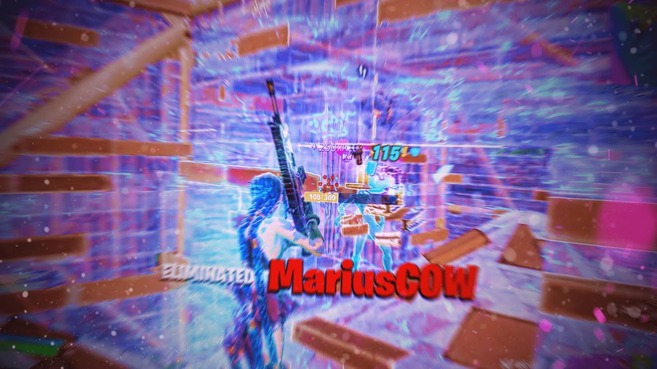 Dark Thoughts 🖤| (Chapter 6 Fortnite Montage ) | Highlights #60