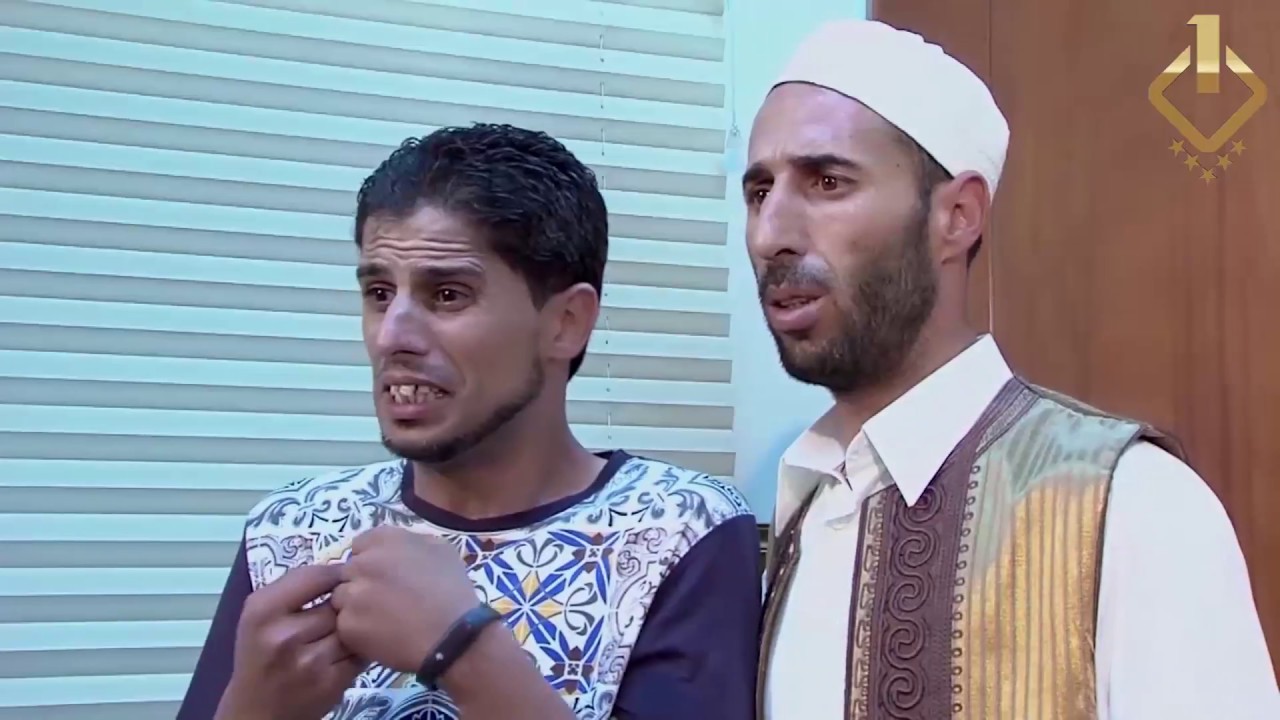 سلسلة الكوميدية الساخرة ( فيه ما ينقال ) - حلقة 13 - رمضان 2017