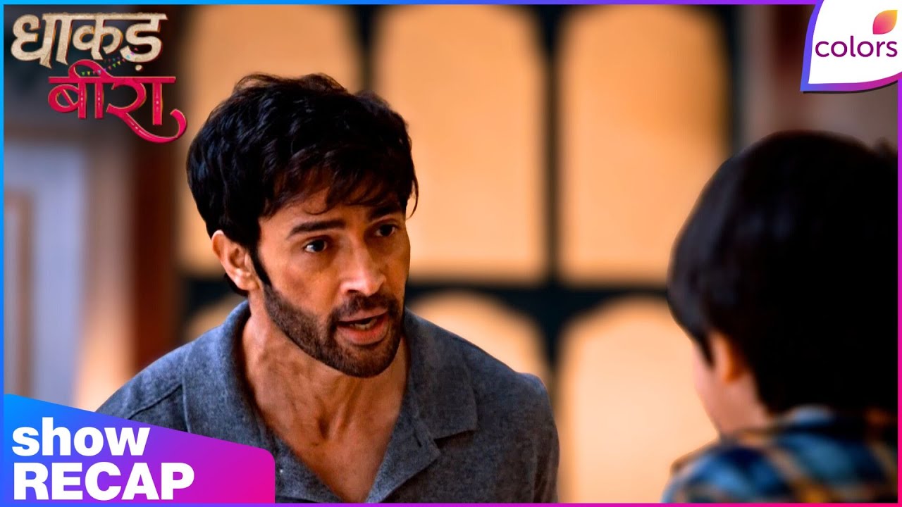 Dhaakad Beera | Ep. 45 | Samrat Fools Ratan & Saves Kishmish | Recap | Colors TV