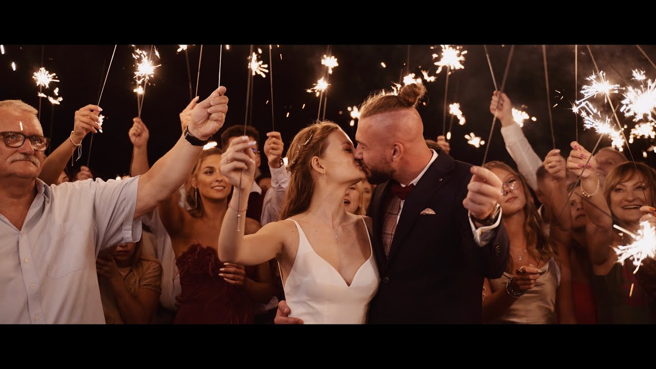 Julia & Karol Wedding Highlight Film | Warsaw Polo Club | Jaroszowa Wola