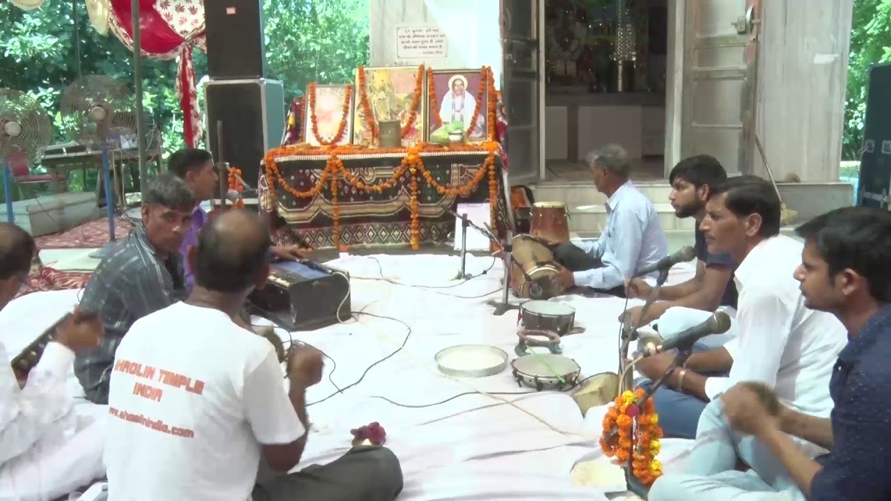 Radha Ballabh 11