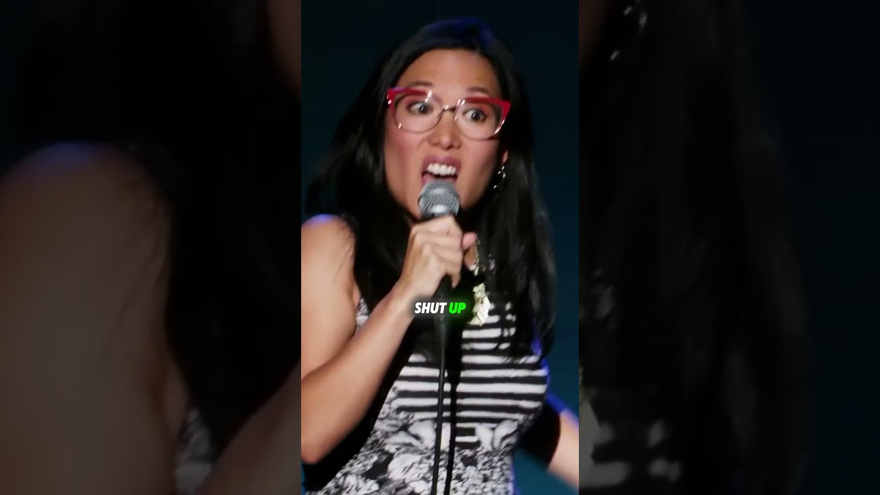 Feminism Is The Worst Thing That Ever Happened To Women | Ali Wong