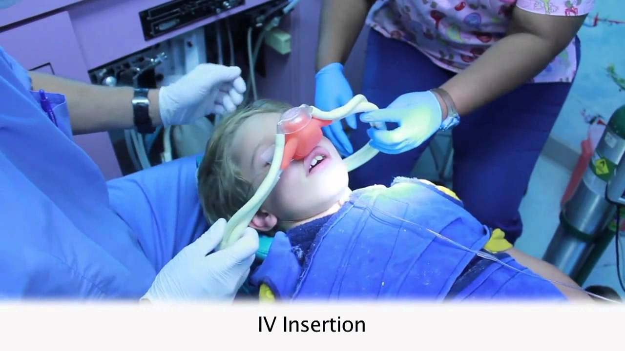 ACOG LLC Pediatric Dental Sedation.mp4