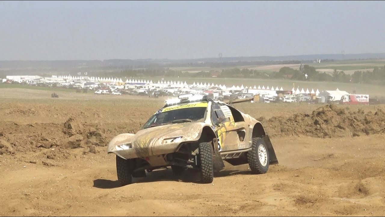 24HTT 2024 - DERNIERS TOURS