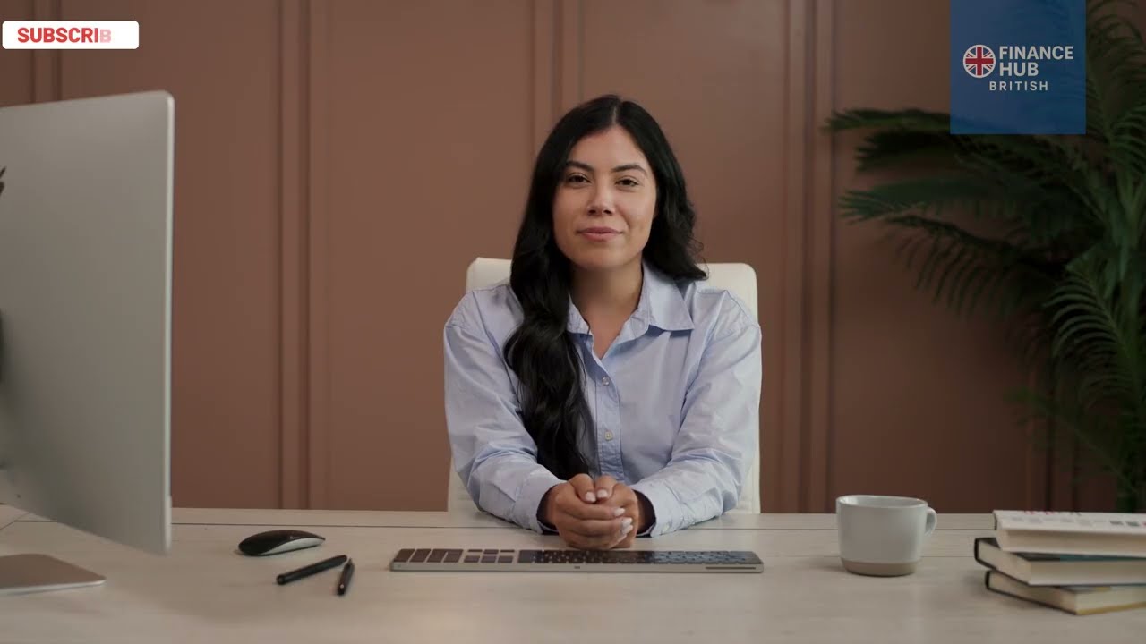 🚨 Предупреждение для лиц старше 60 лет об использовании банкоматов (Великобритания) | Новые прави...