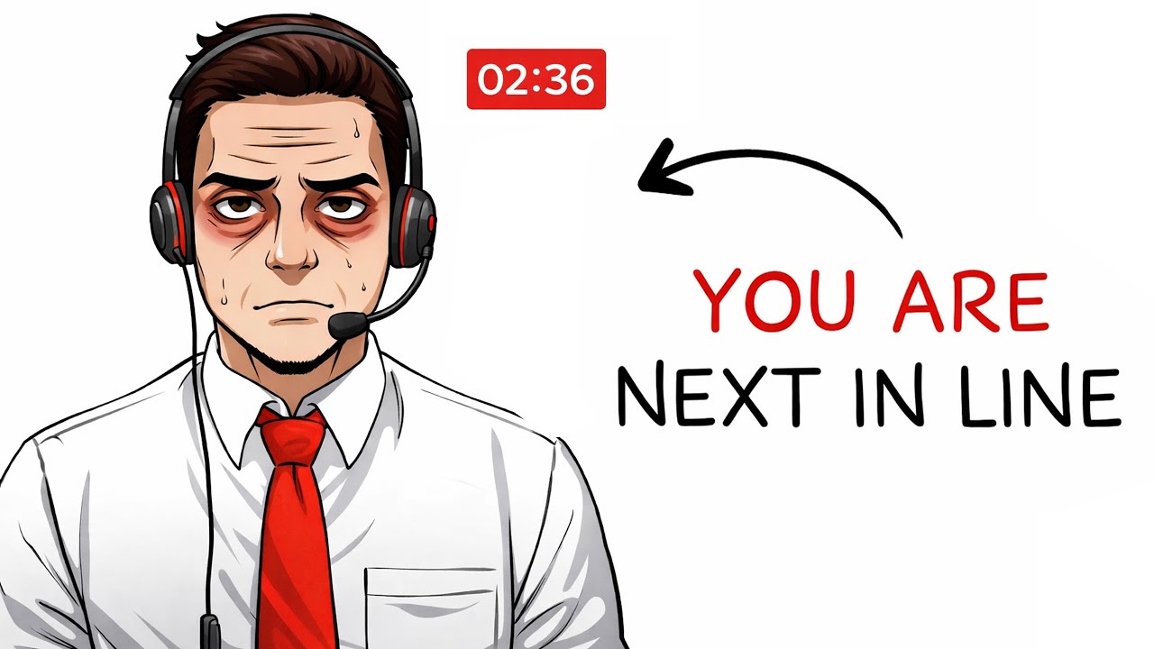 What It’s Like to Be a Scam Call Center Operator