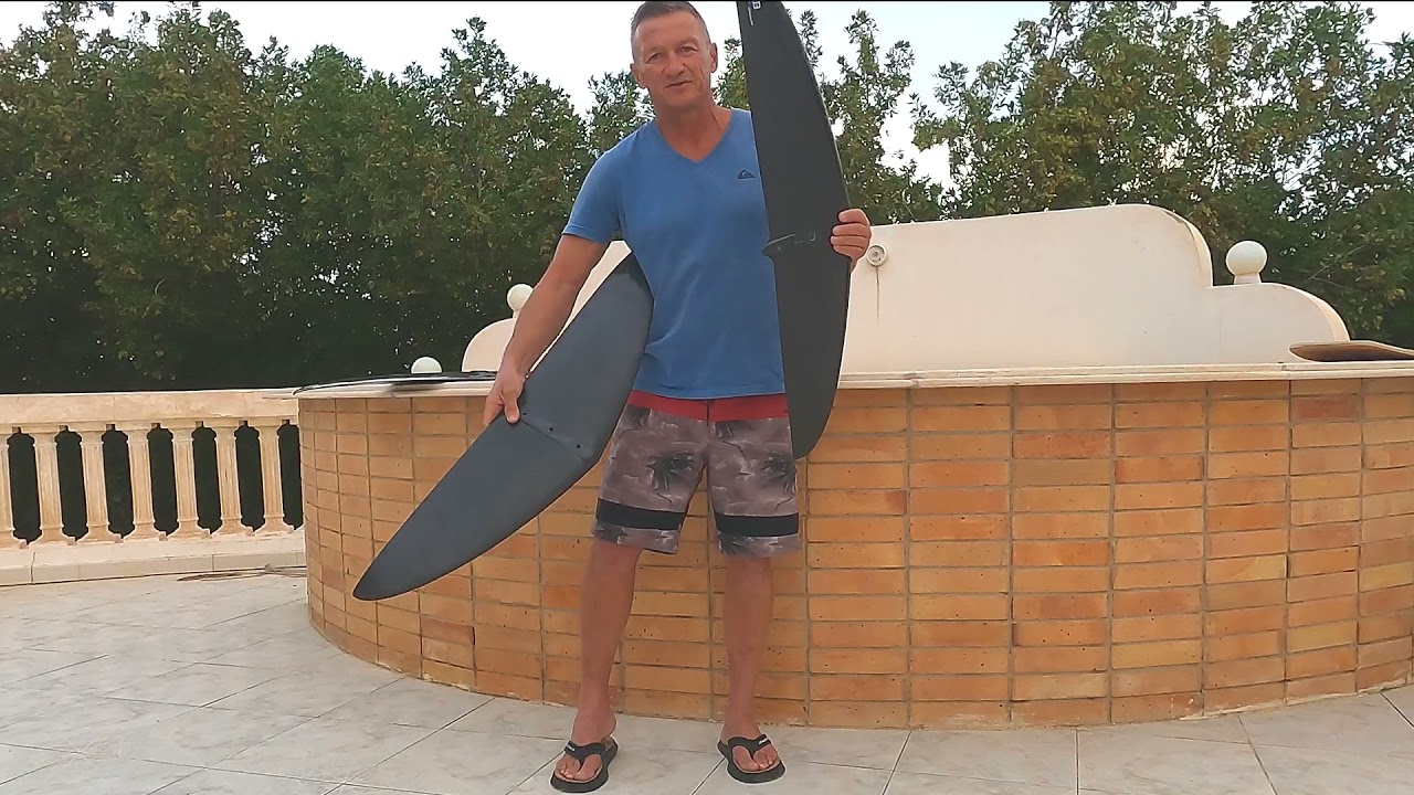 Wingfoil RDB 2200-1700-1400 , что выбрать)?