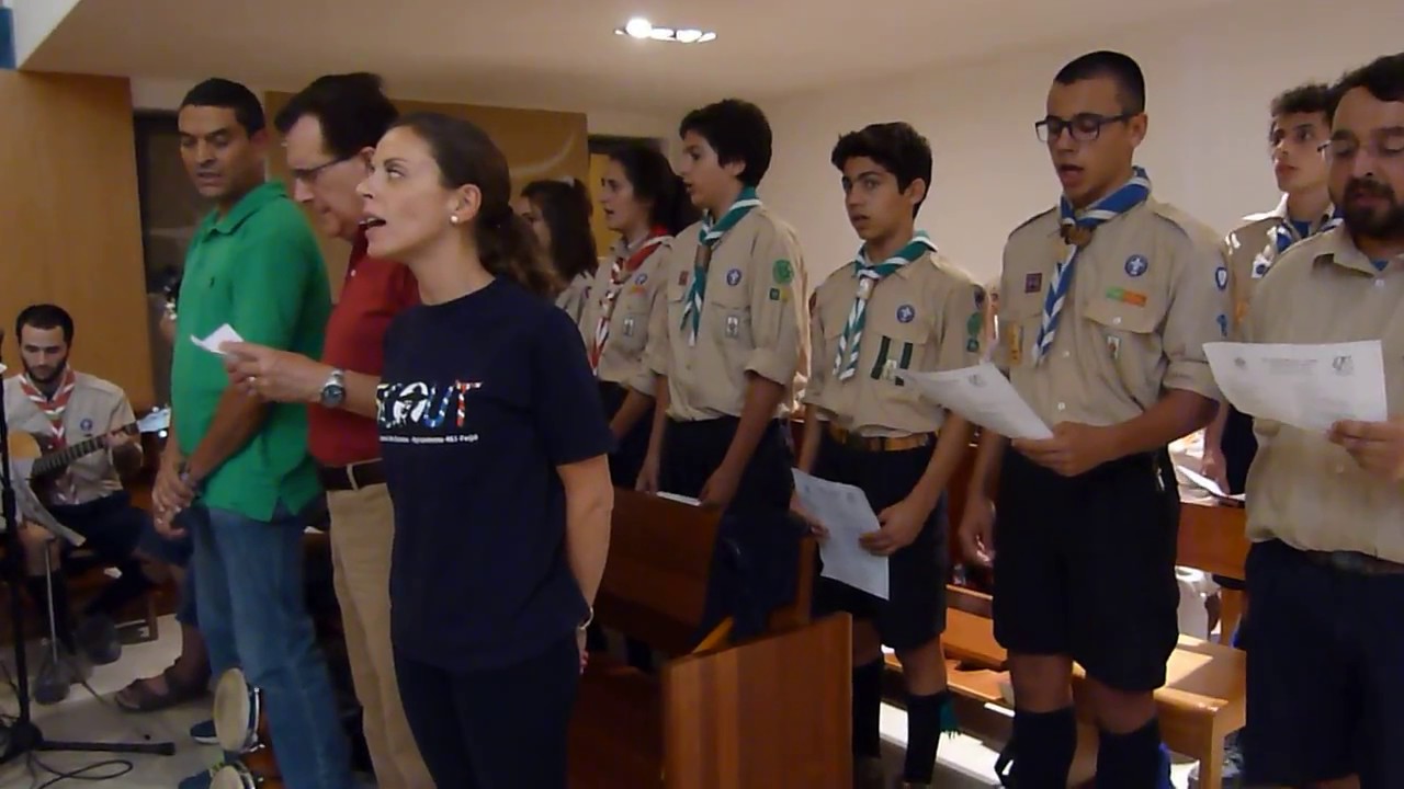 Inv. Guias 17-18 - Oração do Escuta