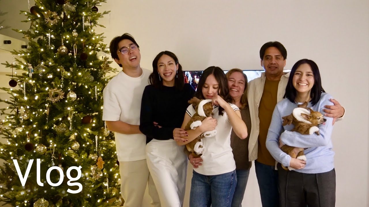 ULTIMAS ACTIVIDADES DE FIN DE AÑO + VALQUIRICO + FAMILIA💞