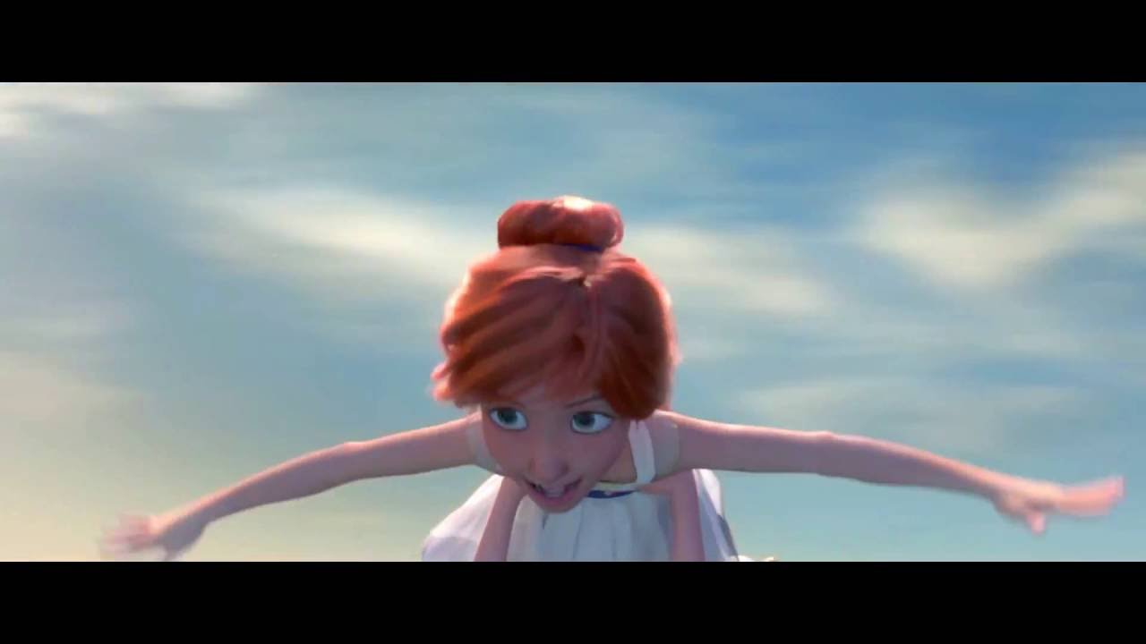 'Ballerina'