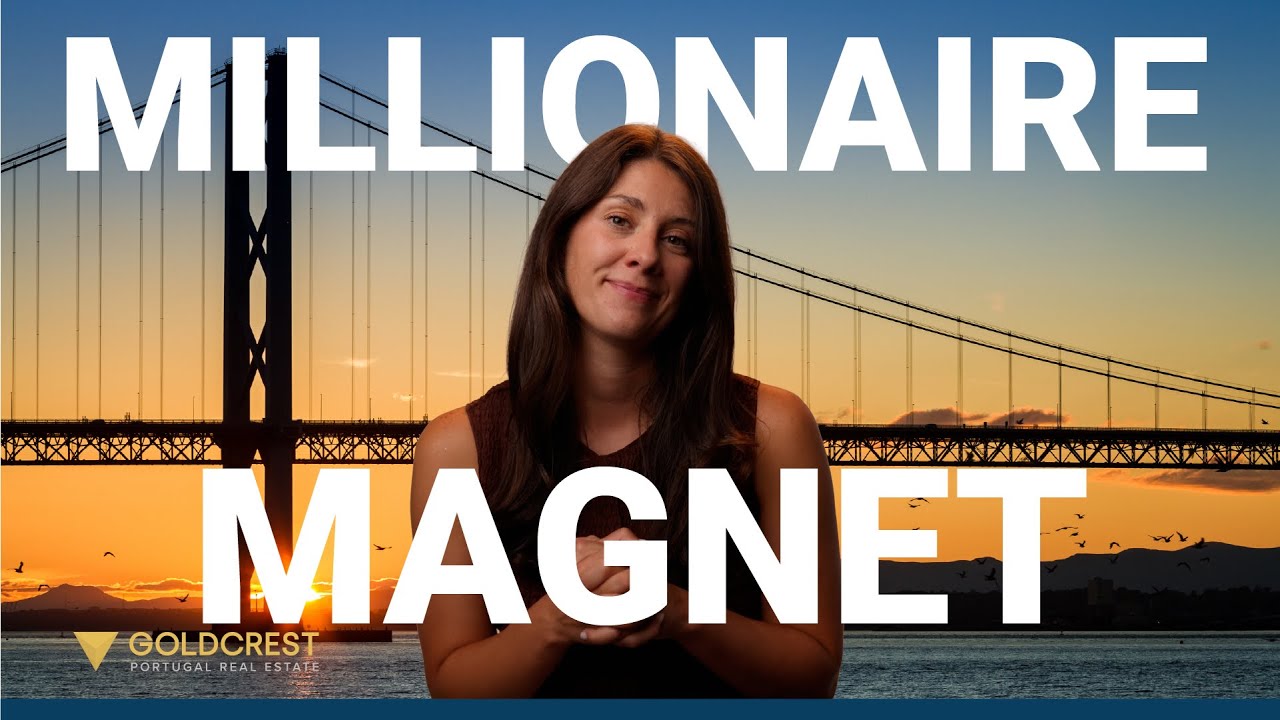 Portugal’s New Wealth Magnet: How IFICI is Drawing Millionaires in 2025