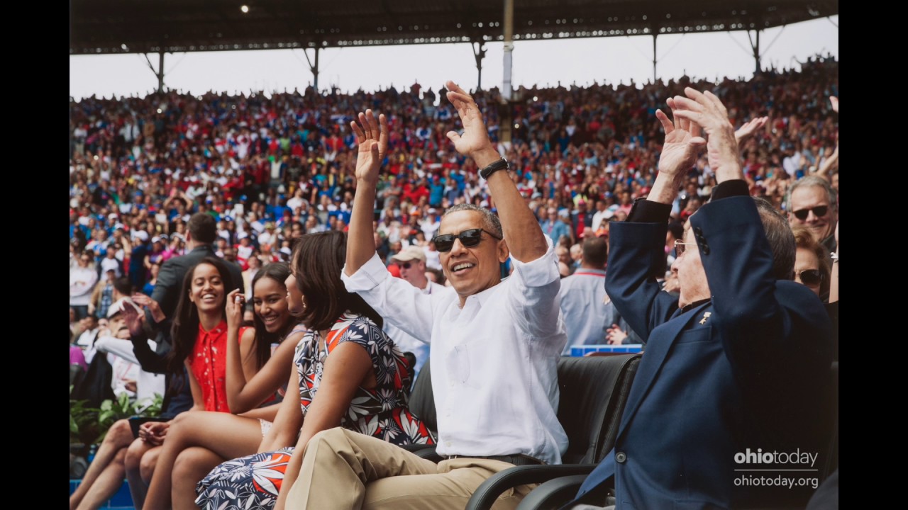 Pete Souza | Behind the Images