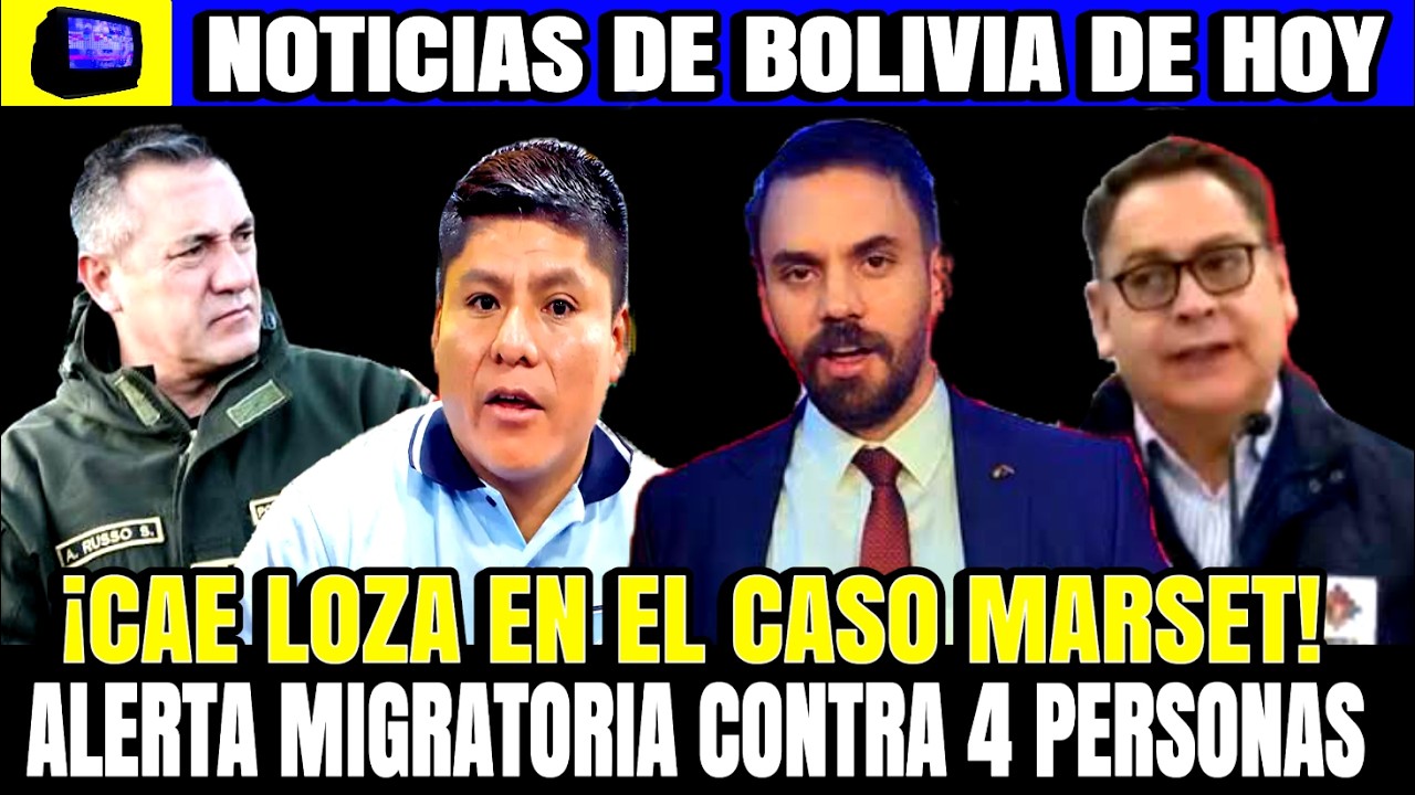 Noticias de bolivia 17 de marzo 2026, noticias bolivia de hoy 17 de marzo 2026