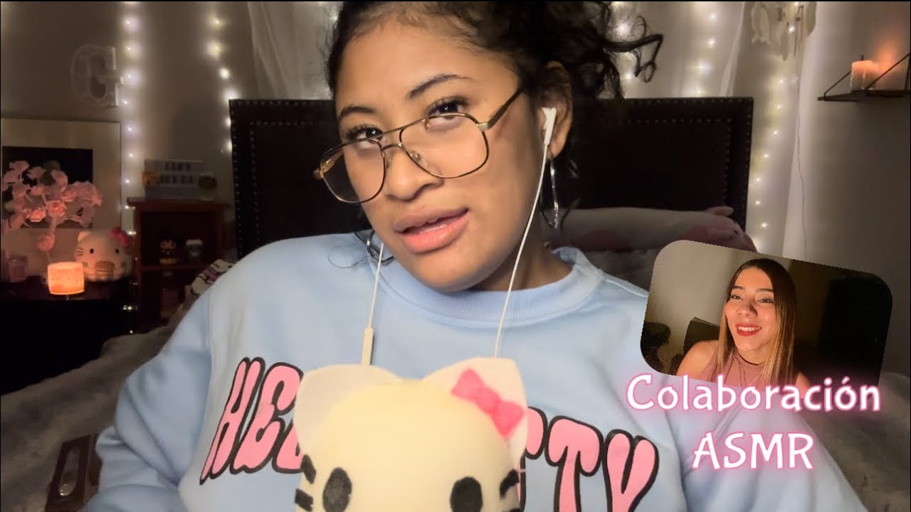 ASMR Español | Quick Cuts Con ✨