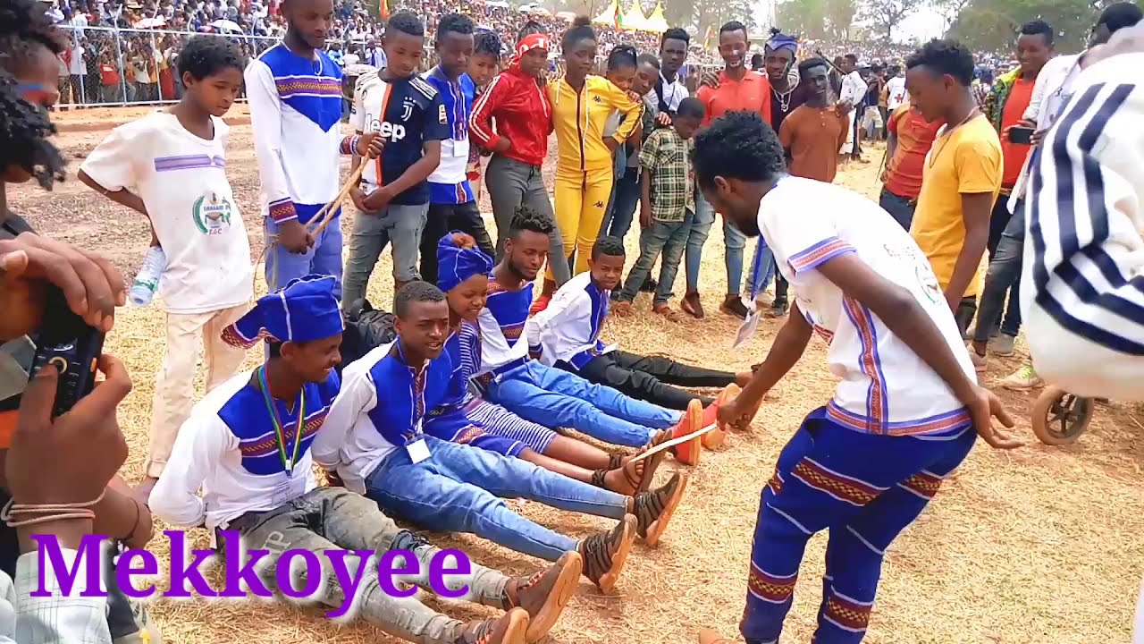 Daraarinke Ayyaanaa  oosumatixxa geebo kaayo uudi Gollo kassi assiteni dillixxe staadiyeme giddo