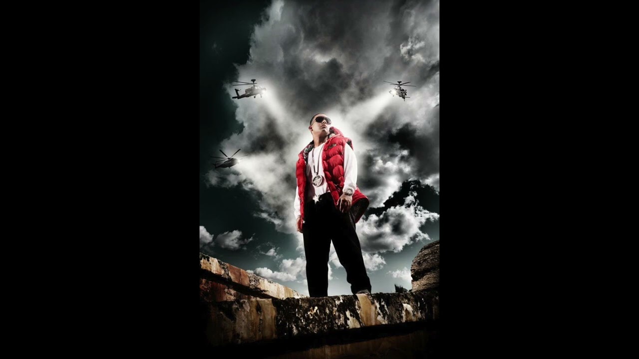 Musicologo ❌ Daddy Yankee ❌ Gotay type beat | 