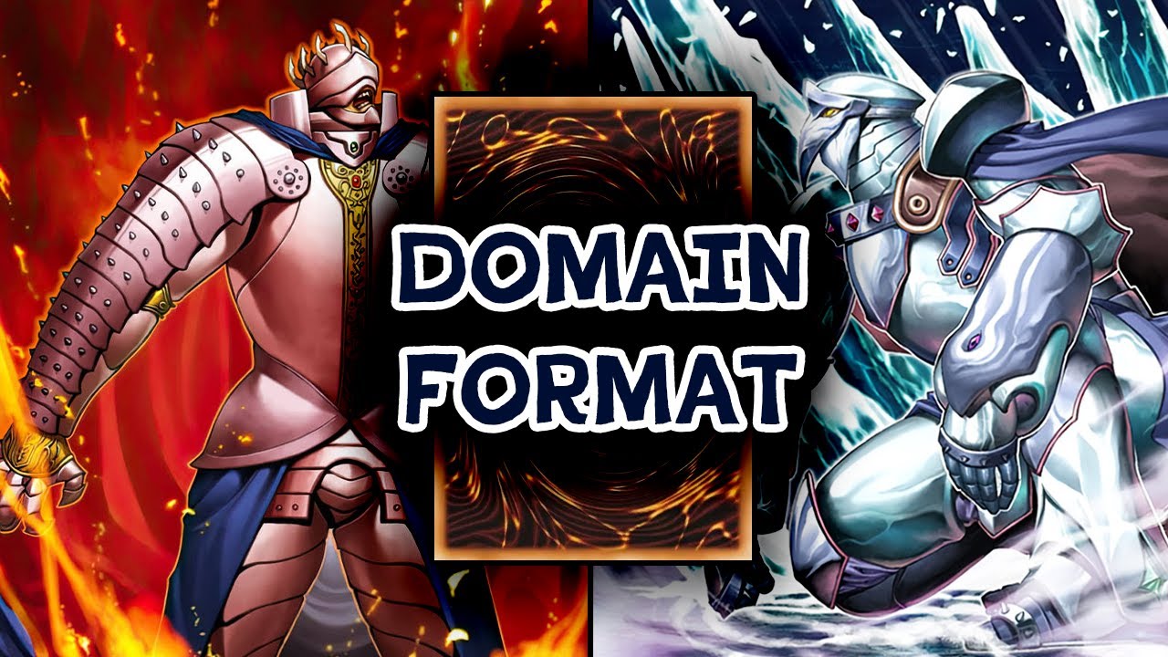 You Miss YUGIOH? PLAY THIS FORMAT