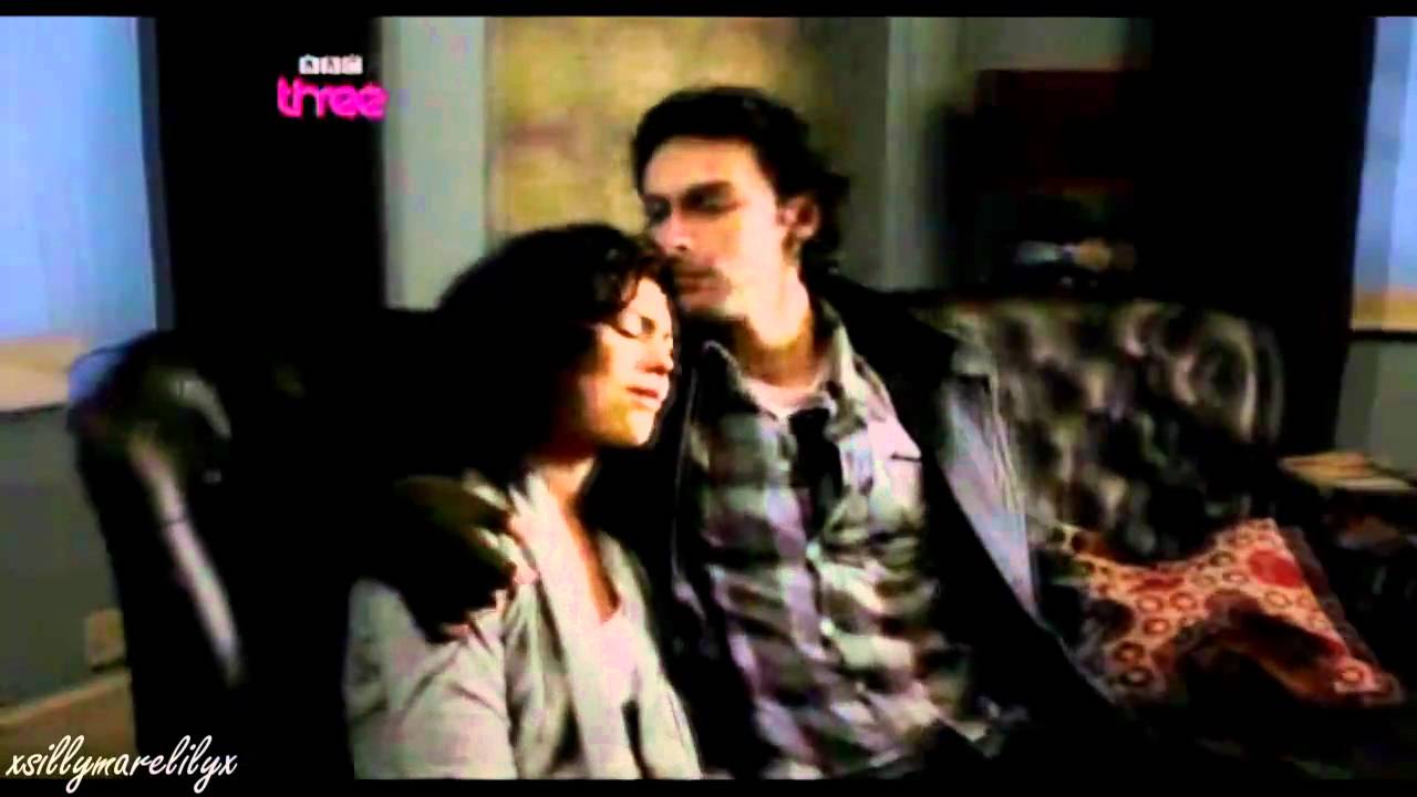 Mitchell/Annie | I had a crush on Mitchell...