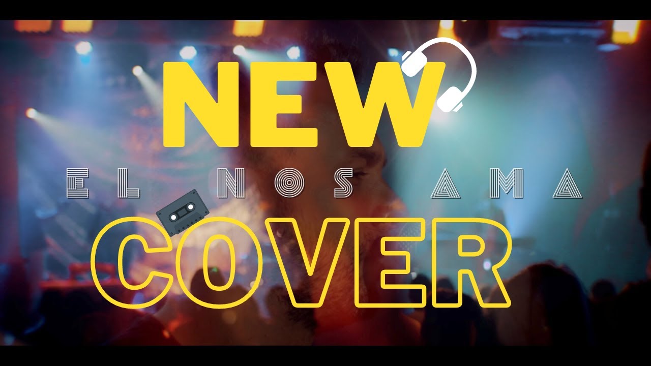 Jackson Gomez - EL NOS AMA | SPANISH | How He Loves [ John Mark McMillan ] (Cover)