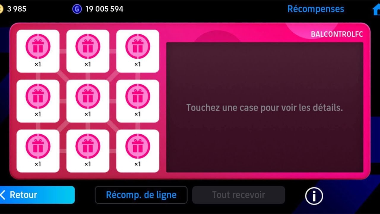 LIEN AU TRÉSOR ERREUR A ÉVITER 