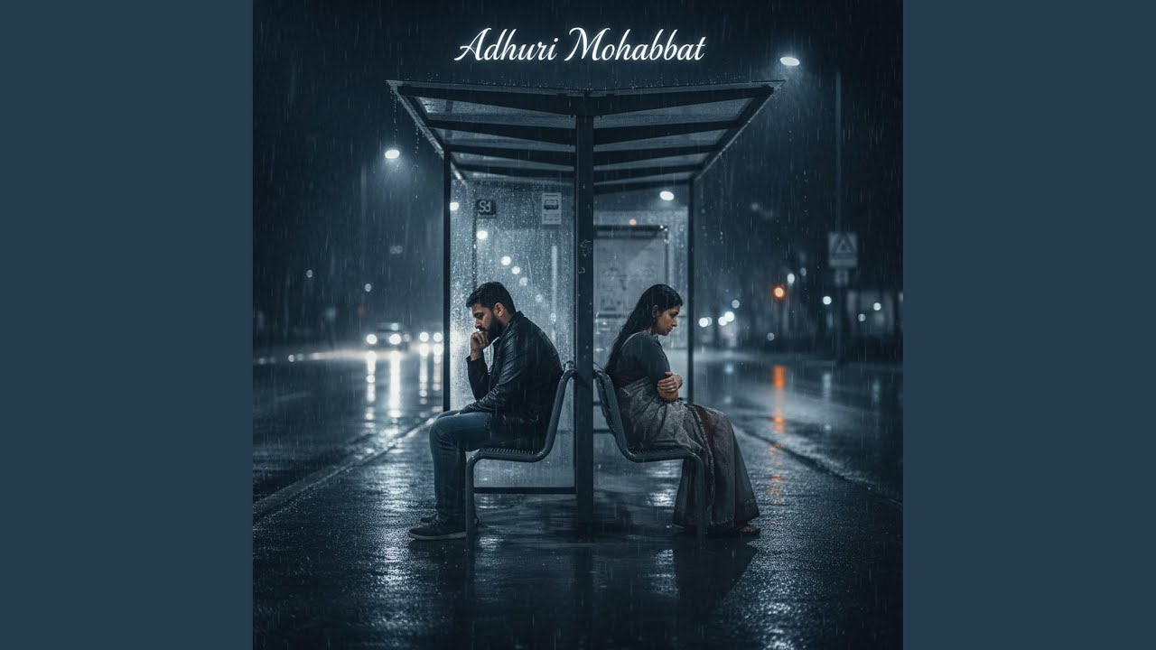 Adhuri Mohabbat