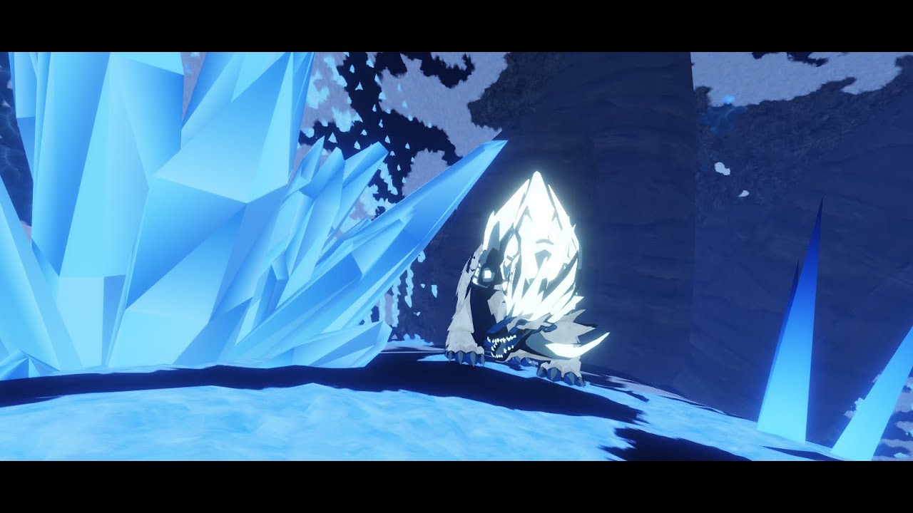 Norokk Showcase - Creatures of Sonaria