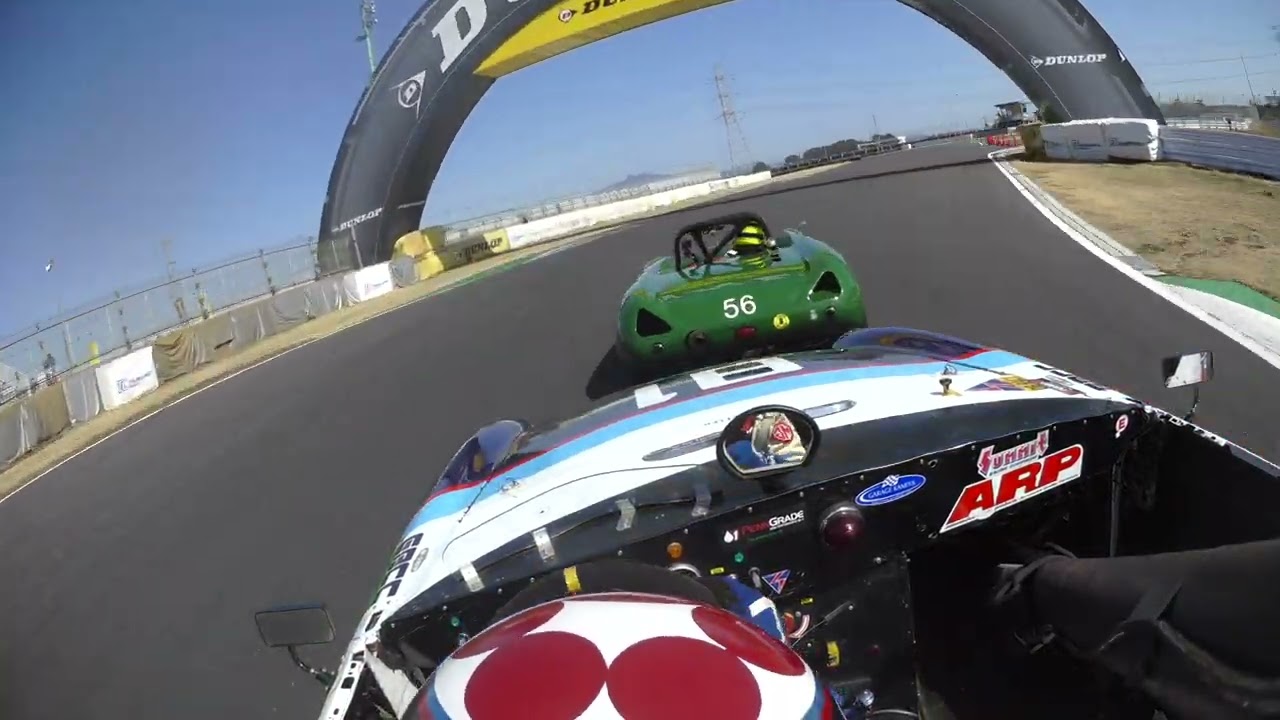 2026/3/1 SBoM ECC final 1  No81 MGB Racing