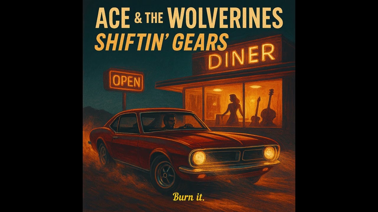 Shiftin Gears