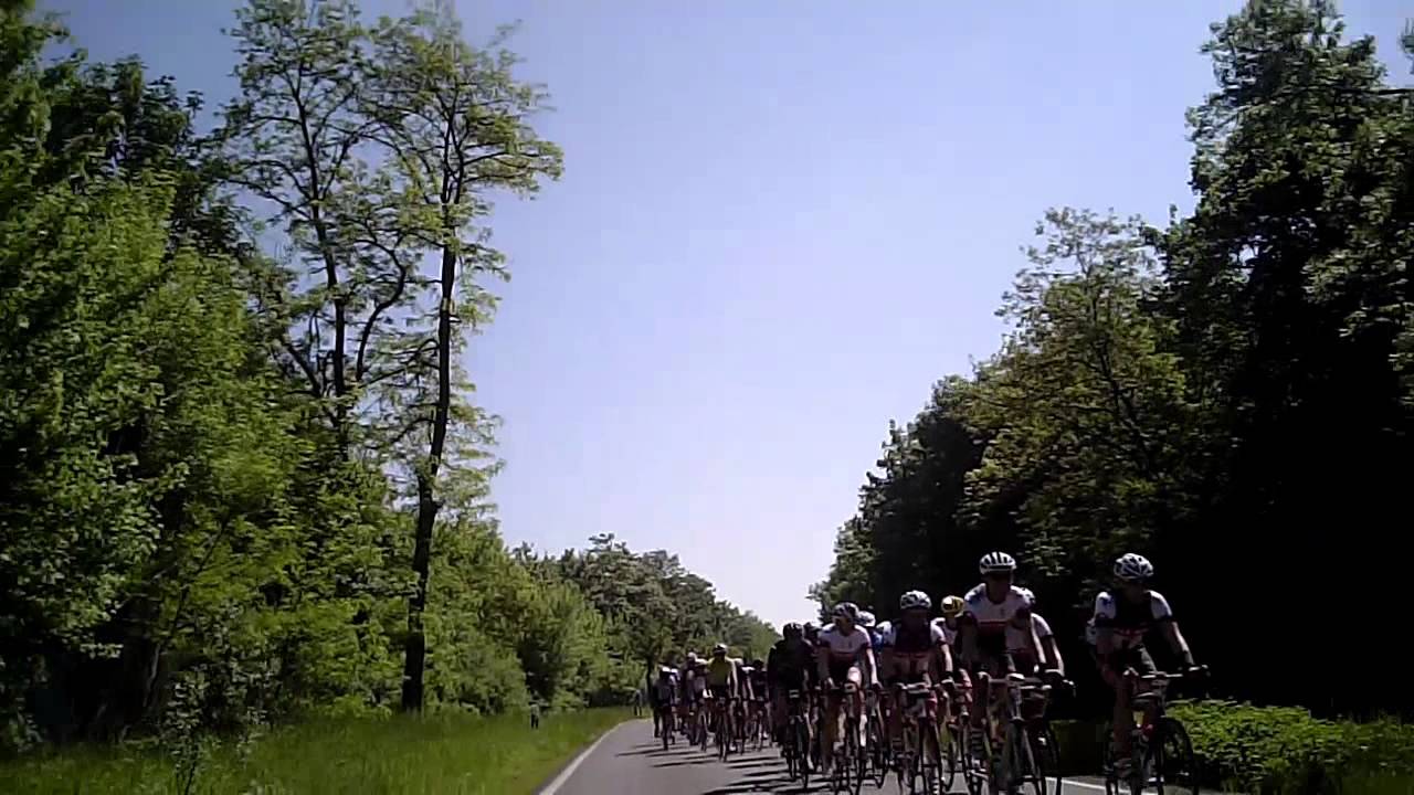 Neuseenclassics 2013 -  Jedermann 75 km