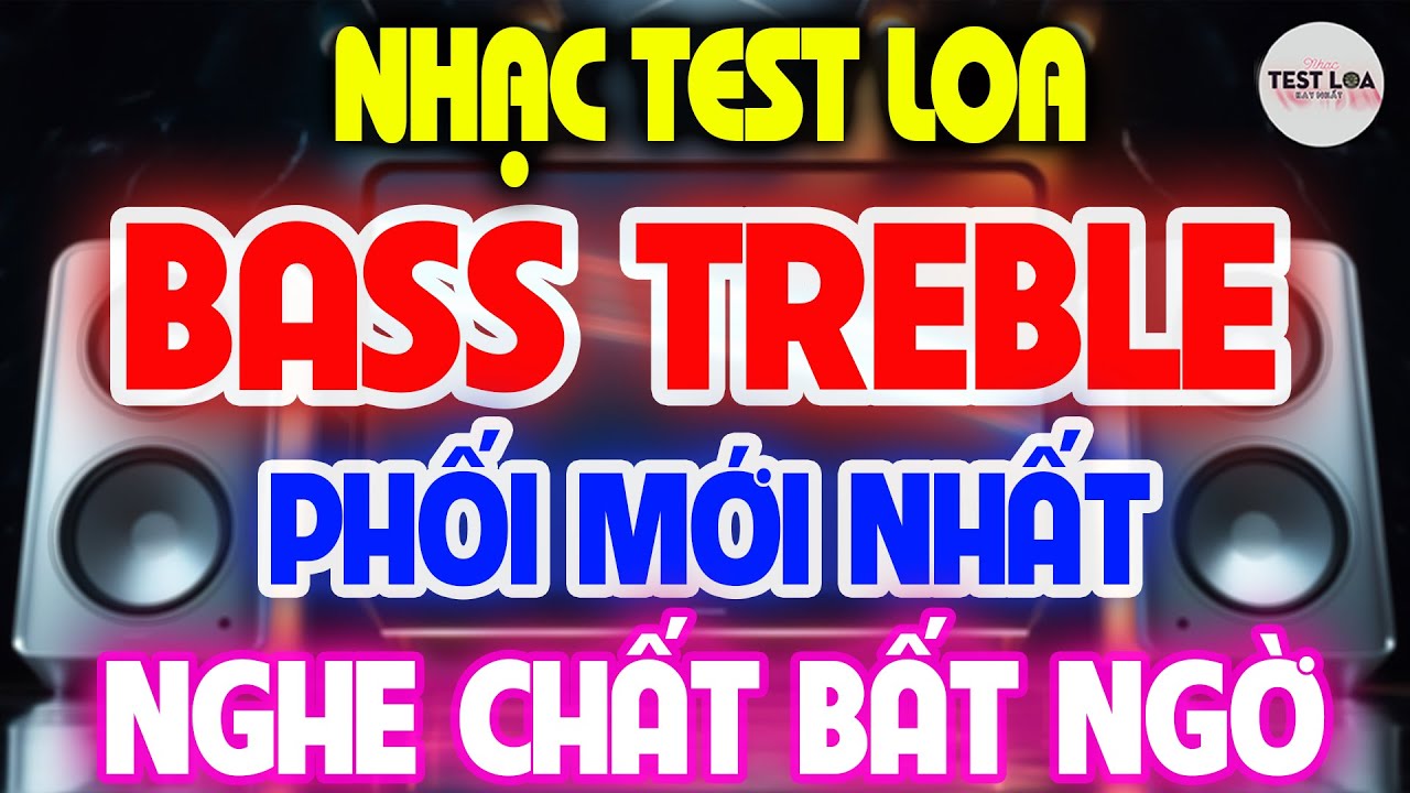NHẠC TEST LOA 8D CỰC CHUẨN, Nhạc Sống Hòa Tấu Disco Remix Không Lời BASS CĂNG CỰC PHÊ