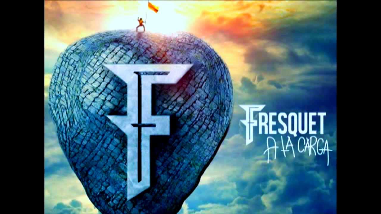 Fresquet- Partíme el Corazón (Subtítulos)
