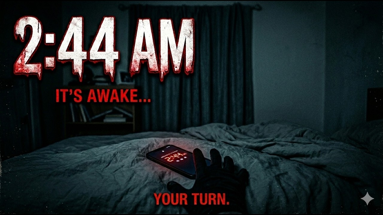 2:44 AM