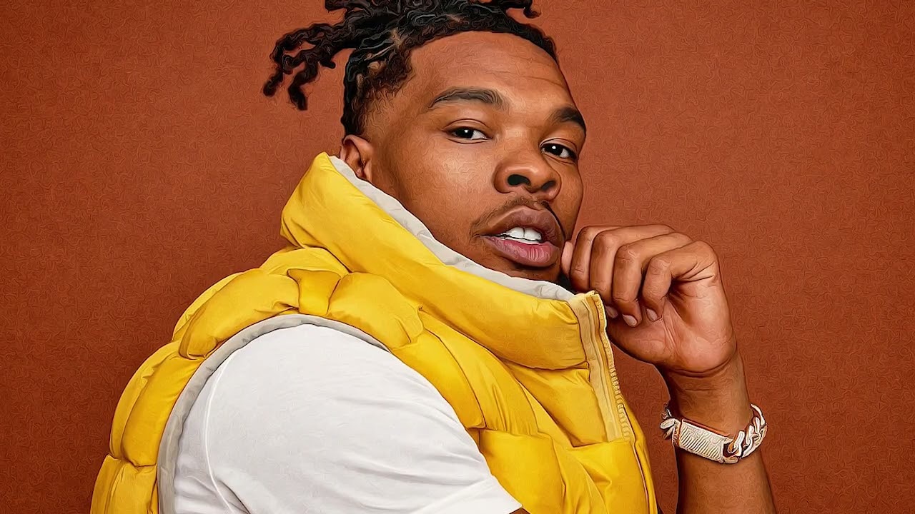 Lil Baby, Young Thug Type Beat 