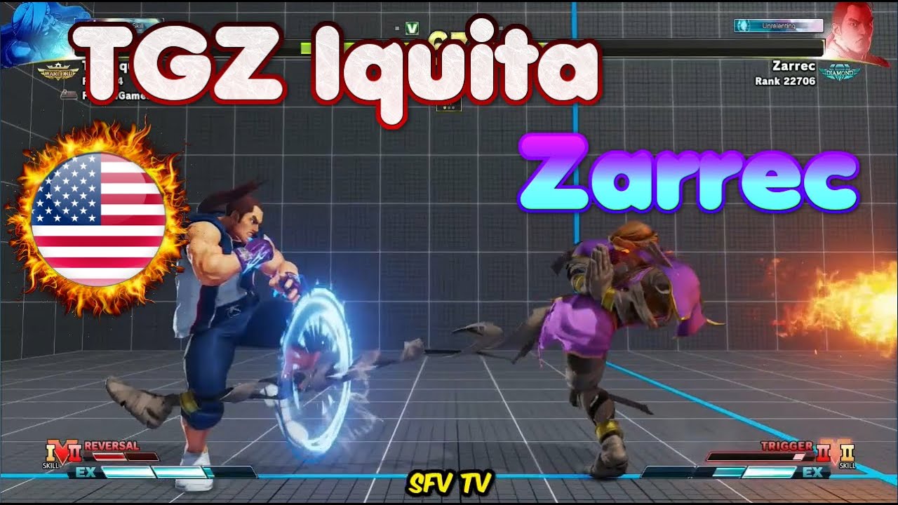 ストリートファイターＶ チャンピオンエディション