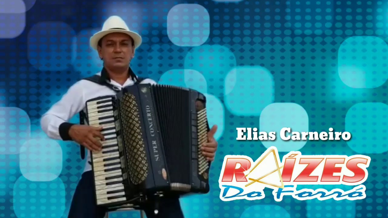 Raiz Poderosa (Elias Carneiro)