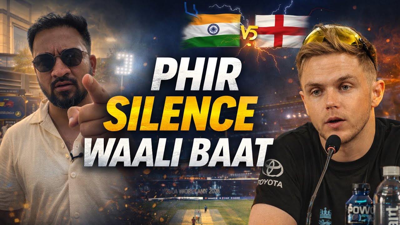 England Warning to Team India: “We’ll Silence Wankhede in the T20 World Cup Semifinal 
