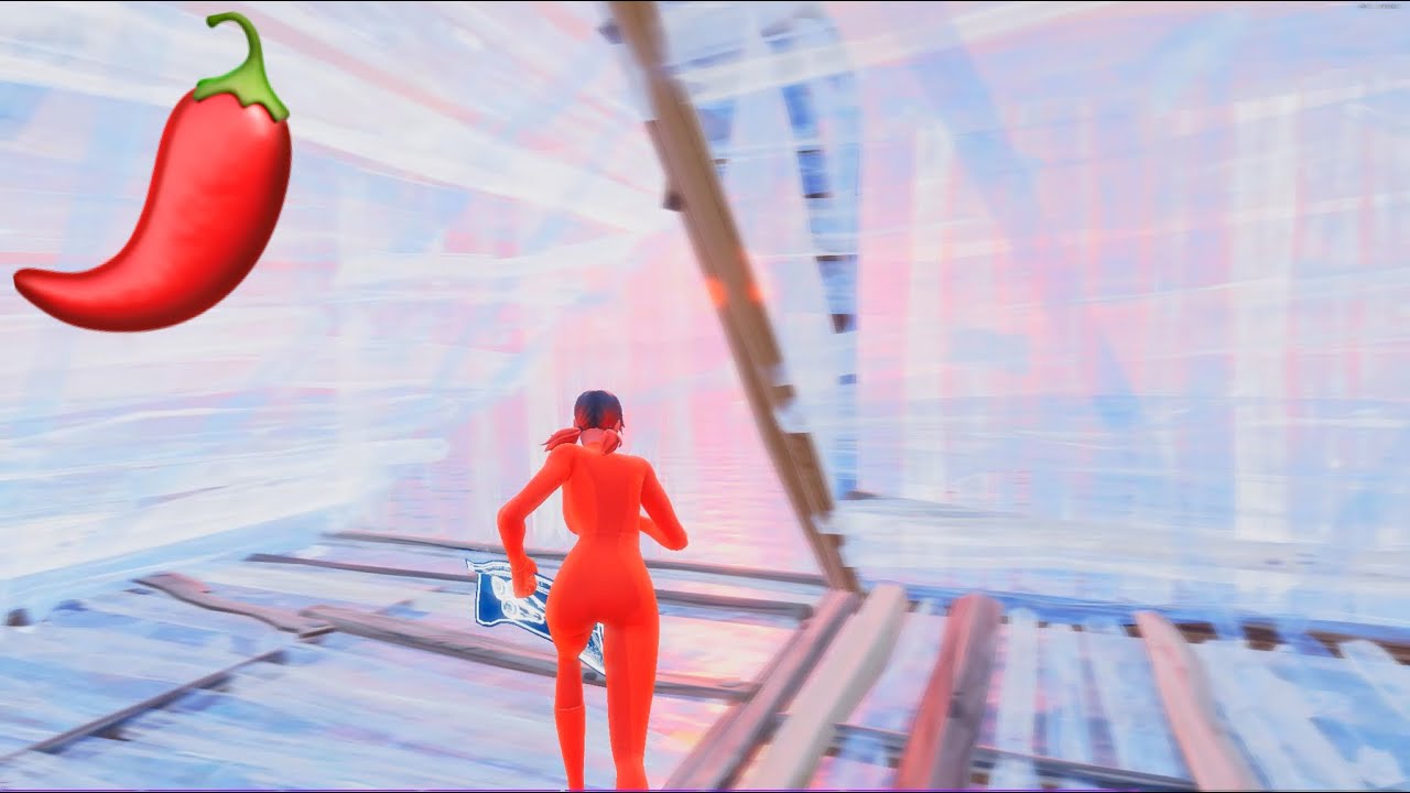 Spicy 🌶️ (ft. Keyboard ASMR)
