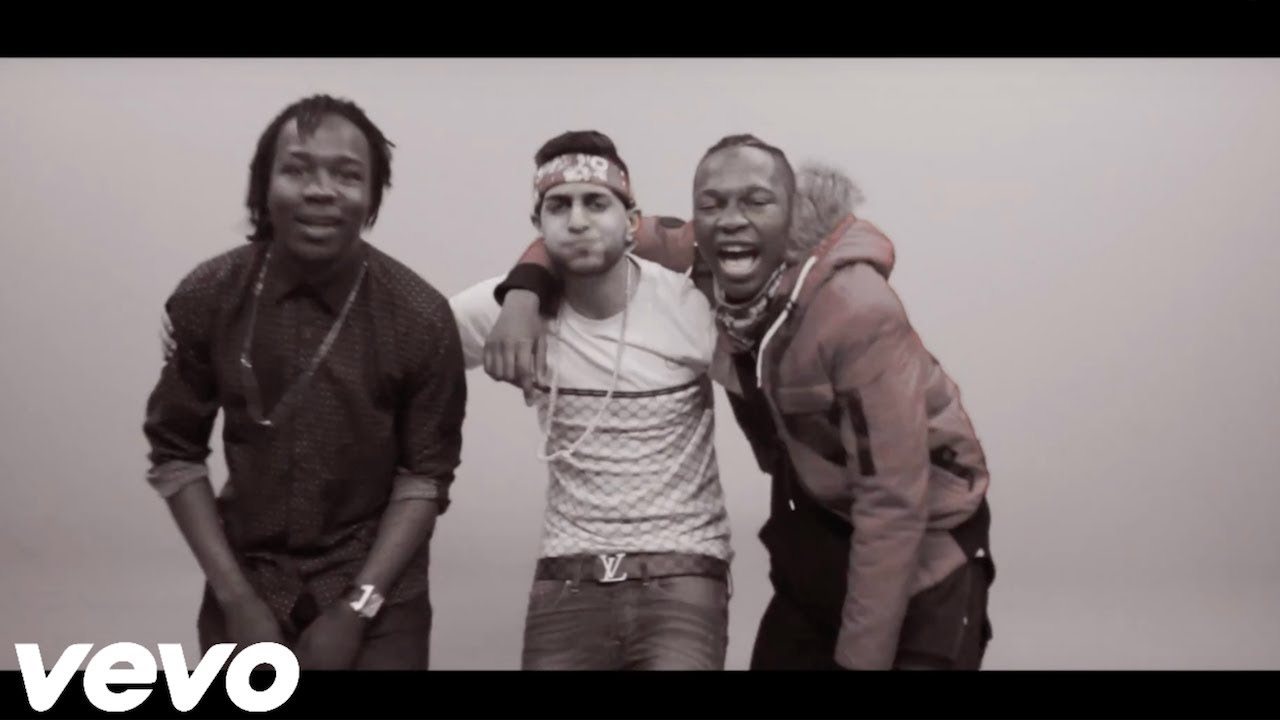 D4NNY - Wuz Laffin Now (Official Music Video)