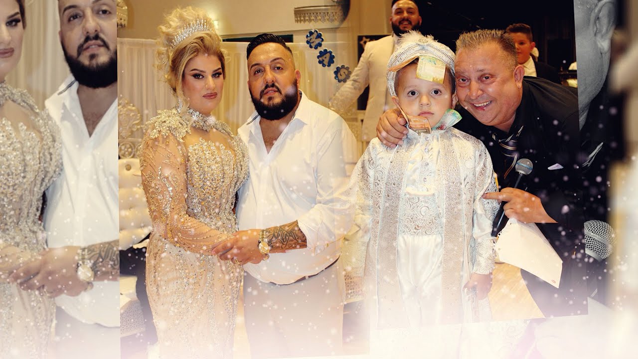 GAZMEND RAMA, Te Andrian Bekaj Albstadt ┇ 