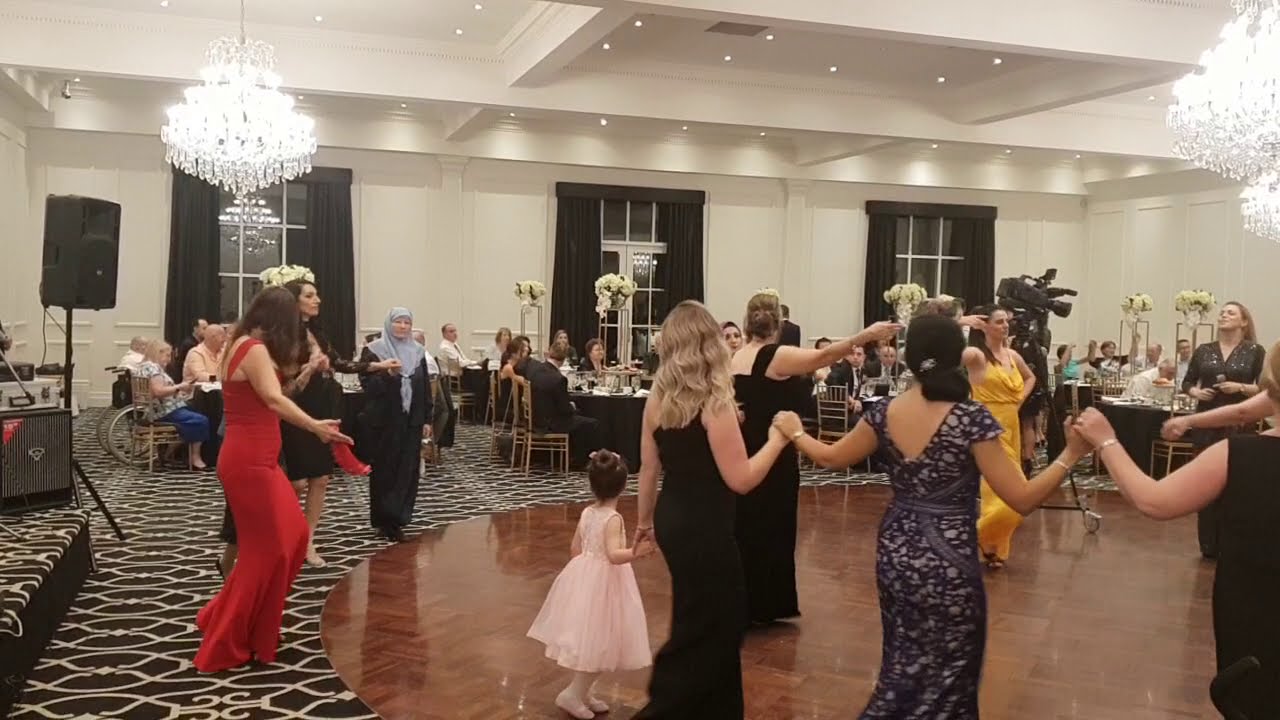 Arjeta - Hajde hajde moj zëmër 💗🍇Rrushi i Prespës - ÇOÇEK -LIVE -  Grupi Prespa🎹🎷🎤