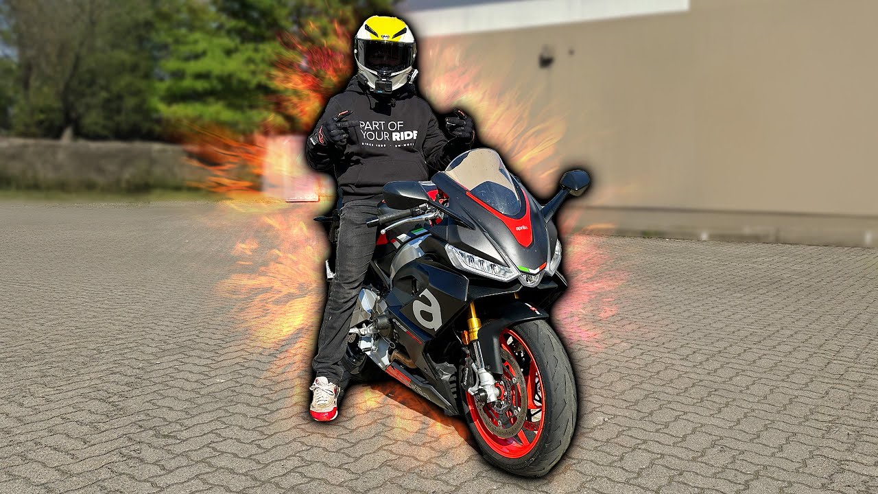 ICH BIN SPRACHLOS | Peerfährt
