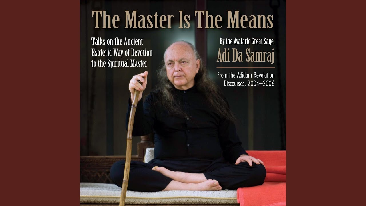 The Westerner's Struggle with Devotion