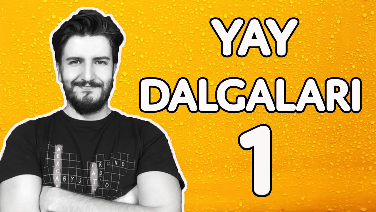 Atmaların İlerlemesi ve Hızı | Yay Dalgası | Simülasyon + Deney | PDF