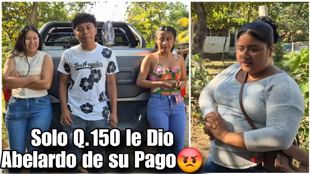 Integrante de @SoloChisme-s2s busca juzticia/El encargado solo para los chicles me dio por grabar