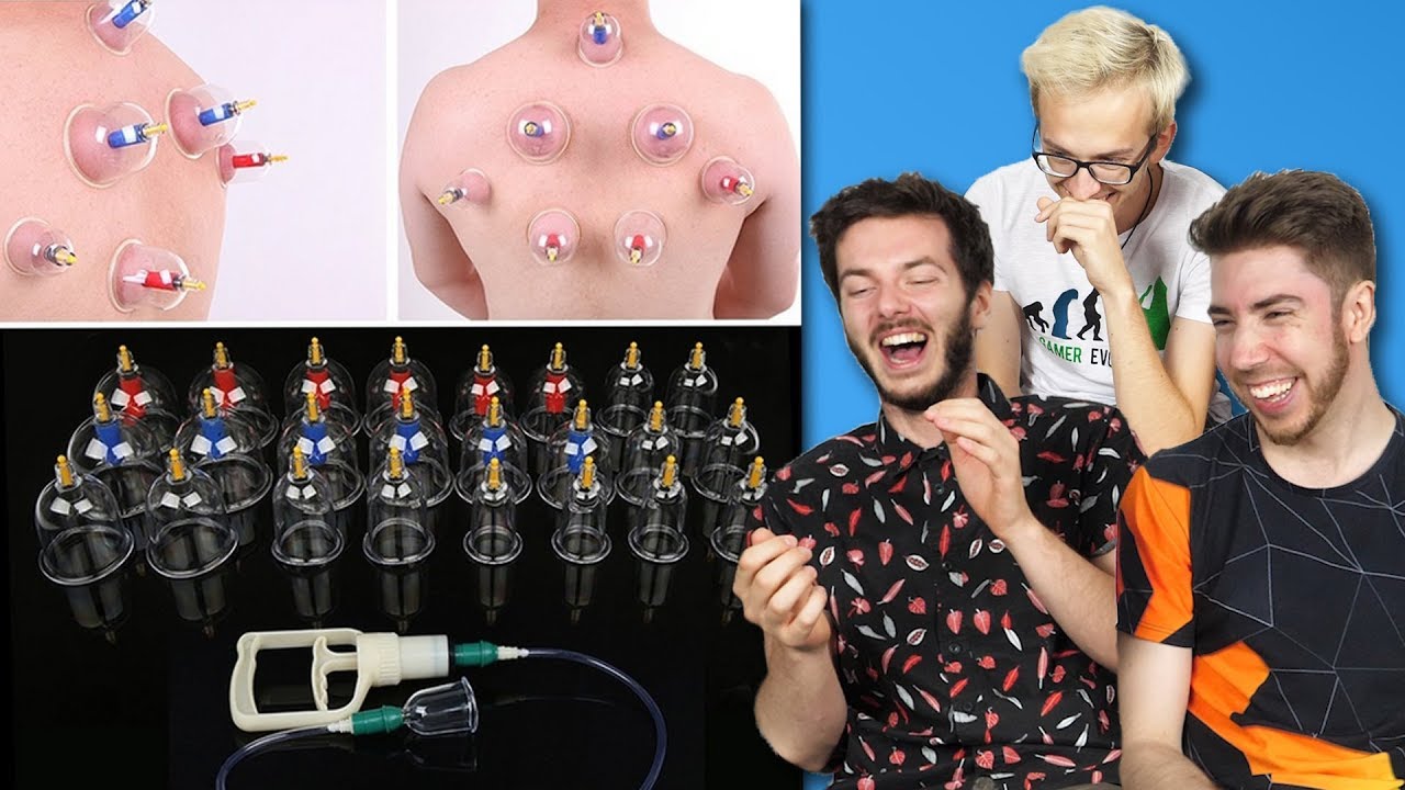 I PRODOTTI PIÙ STRANI DI WISH 😂