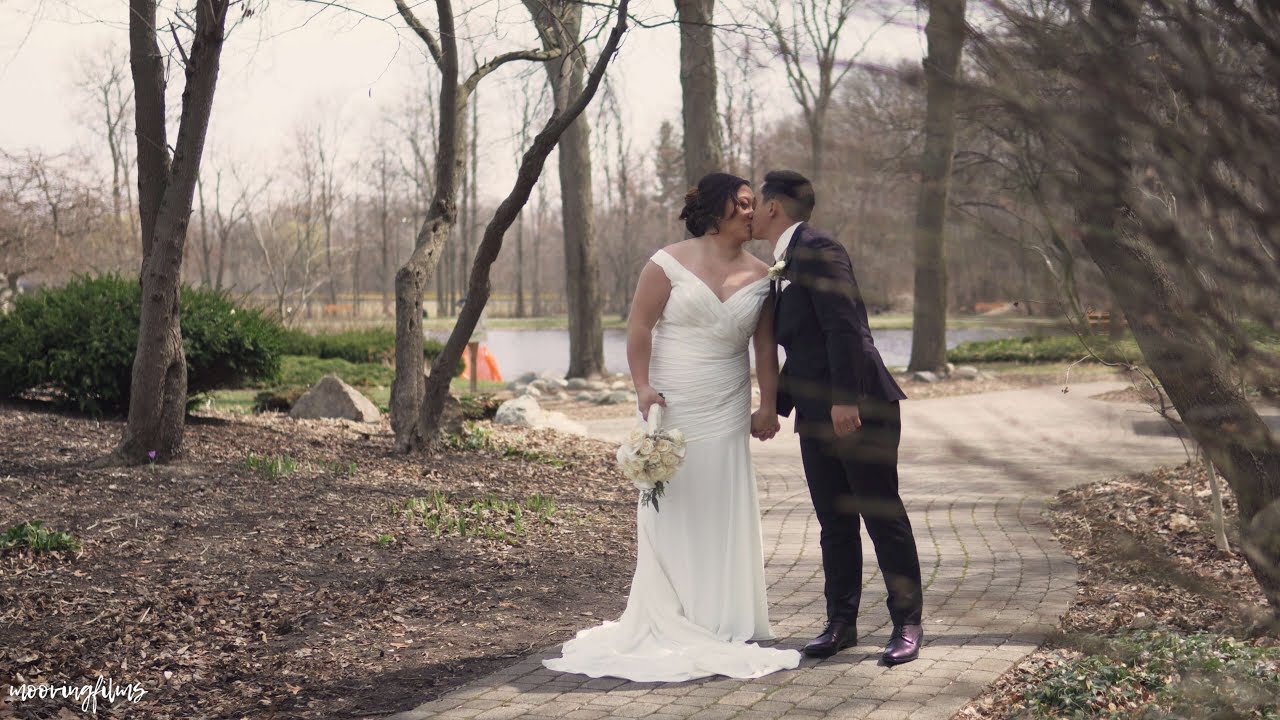 Sammy & Chue Beautiful Hmong American Wedding Video