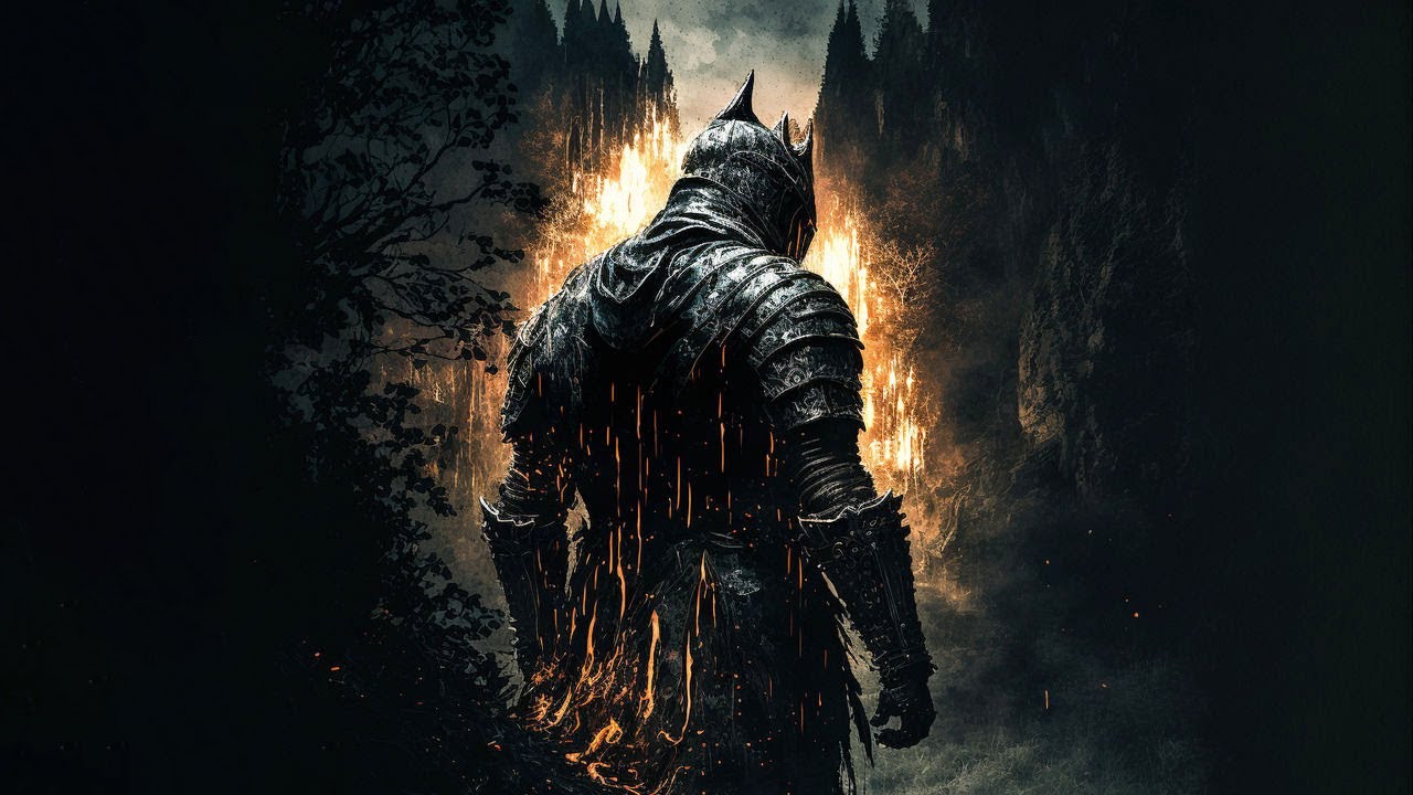 FROM ASHES, HE RISES | Epic Battle Dark Heroic Music | Epic Music Mix by @2WEIMusic