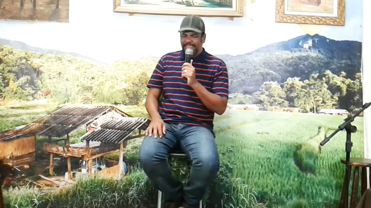 EU E VOCÊ NO MAR/ WALTTER VIEIRA 